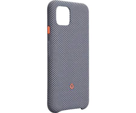 Чехол Google Pixel 4 Fabric Case Sorta Smokey (GA01281) 2