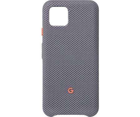 Чехол Google Pixel 4 Fabric Case Sorta Smokey (GA01281) 1