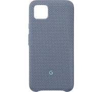 Чехол Google Pixel 4 Fabric Case Blue ish (GA01279)