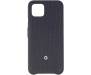 Чохол Google Pixel 4 XL Fabric Case Just Black (GA01276) 1