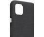 Чохол Google Pixel 4 XL Fabric Case Just Black (GA01276) 3