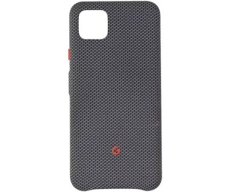 Чохол Google Pixel 4 XL Fabric Case Sorta Smokey (GA01277) 1