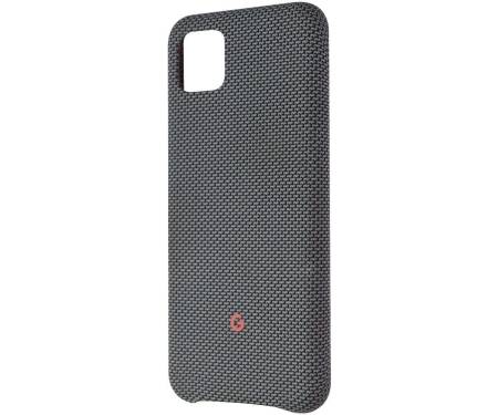 Чохол Google Pixel 4 XL Fabric Case Sorta Smokey (GA01277) 2