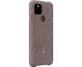 Чехол Google Pixel 4a 5G Fabric Case Chili Flakes (GA02065) 2