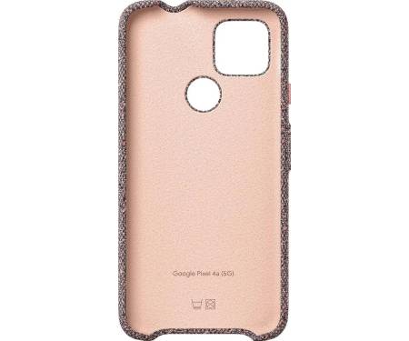 Чехол Google Pixel 4a 5G Fabric Case Chili Flakes (GA02065) 3