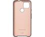 Чехол Google Pixel 4a 5G Fabric Case Chili Flakes (GA02065) 3