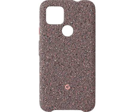Чехол Google Pixel 4a 5G Fabric Case Chili Flakes (GA02065) 1
