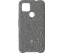 Чохол Google Pixel 4a 5G Fabric Case Static Gray (GA02064) 1