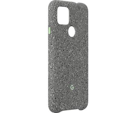 Чохол Google Pixel 4a 5G Fabric Case Static Gray (GA02064) 2