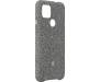 Чохол Google Pixel 4a 5G Fabric Case Static Gray (GA02064) 2