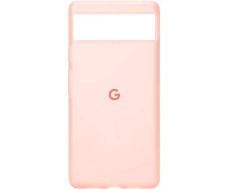 Чохол Google Pixel 6 Case Cotton Candy (GA03006) 1