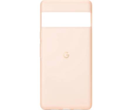 Чехол Google Pixel 6 Pro Case Golden Glow (GA03010) 1