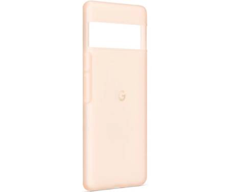 Чехол Google Pixel 6 Pro Case Golden Glow (GA03010) 2