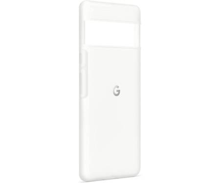 Чехол Google Pixel 6 Pro Case Light Frost (GA03009) 2