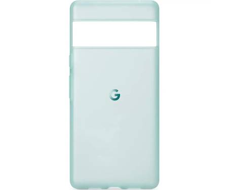 Чохол Google Pixel 6 Pro Case Soft sage (GA03094) 1