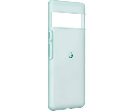 Чохол Google Pixel 6 Pro Case Soft sage (GA03094) 2