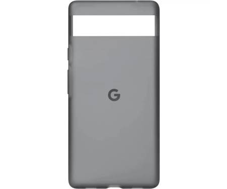 Чехол Google Pixel 6a Charcoal (GA03521) 1