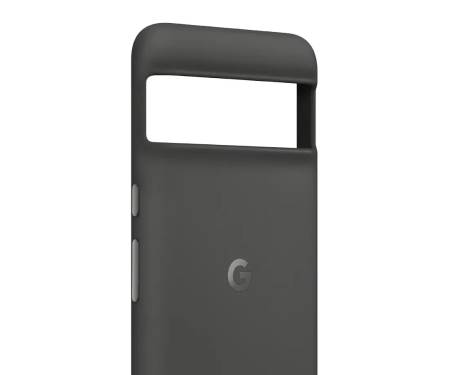 Чехол Google Pixel 8 Pro Case Charcoal (GA04974) 3