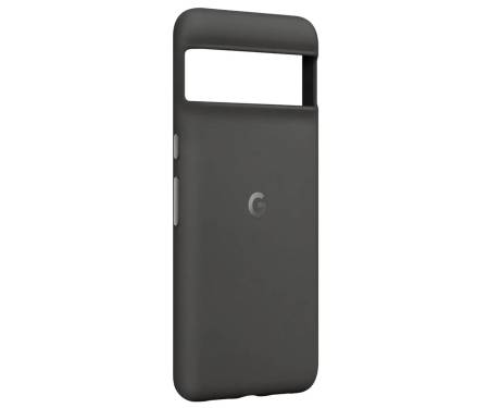 Чехол Google Pixel 8 Pro Case Charcoal (GA04974) 2