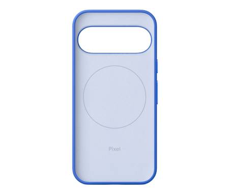 Чохол Google Pixelsnap Phone Case Pixel 10/10 Pro Indigo (GA09841-WW) 3
