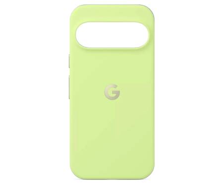 Чехол Google Pixelsnap Phone Case Pixel 10/10 Pro Lemongrass (GA09840-WW) 1