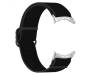 Ремешок нейлоновый ArmorStandart для Google Pixel Watch / Watch 2 Black (ARM75425) 2