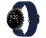 Ремешок нейлоновый ArmorStandart для Google Pixel Watch / Watch 2 Dark Blue (ARM75428) 1