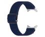Ремешок нейлоновый ArmorStandart для Google Pixel Watch / Watch 2 Dark Blue (ARM75428) 2