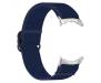 Ремешок нейлоновый ArmorStandart для Google Pixel Watch / Watch 2 Dark Blue (ARM75428) 3