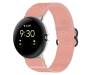 Ремешок нейлоновый ArmorStandart для Google Pixel Watch / Watch 2 Pink (ARM75424) 1
