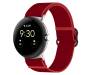 Ремешок нейлоновый ArmorStandart для Google Pixel Watch / Watch 2 Red (ARM75426) 1