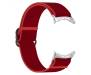 Ремешок нейлоновый ArmorStandart для Google Pixel Watch / Watch 2 Red (ARM75426) 2