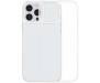 Силіконовий чохол iPhone 13 Pro Transparent 1