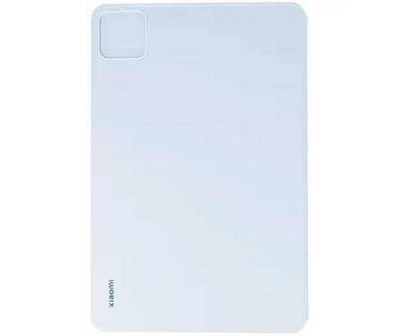 Силіконовий чохол Magnetic Adsorption Cover Xiaomi Pad 6 Max 14 Blue 1