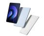 Силіконовий чохол Magnetic Adsorption Cover Xiaomi Pad 6 Max 14 Blue 2