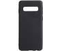 Силиконовый чехол Samsung Galaxy S10 5G Black 1