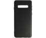 Силиконовый чехол Samsung Galaxy S10 5G Black 1