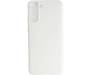Силиконовый чехол Samsung Galaxy S21+ White 1