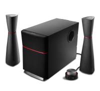 Edifier M3200 (Black-Red)
