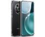 Силиконовый чехол Ultra Defense Huawei Honor Magic4 Transparent 1