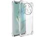 Силиконовый чехол Ultra Defense Huawei Honor Magic5 Pro Transparent 1