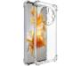 Силіконовий чохол Ultra Defense Huawei Mate 50 Transparent 1
