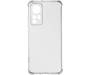 Силіконовий Чохол Xiaomi 12 Pro Transparent 1
