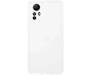 Силиконовый чехол Xiaomi 12 Pro/12S Pro White 1