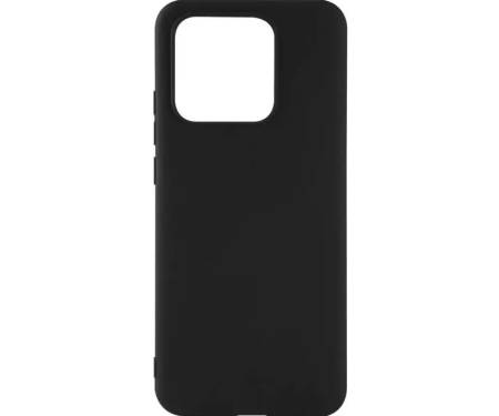 Силіконовий чохол Xiaomi 13 Black 1