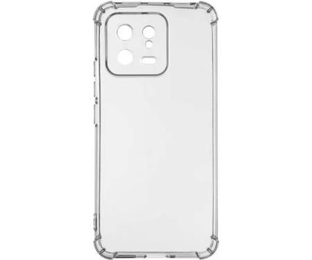 Силиконовый чехол Xiaomi 13 Transparent 1