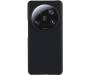 Силиконовый чехол Xiaomi 13 Ultra Black 1