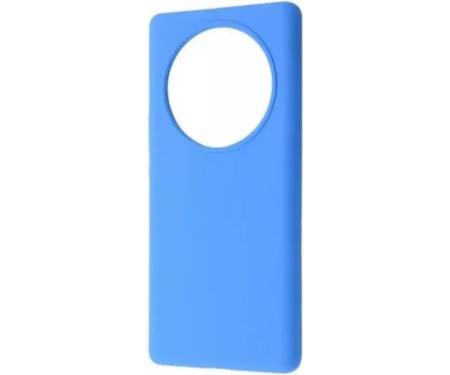 Силиконовый чехол Xiaomi 13 Ultra Blue 1