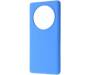 Силиконовый чехол Xiaomi 13 Ultra Blue 1