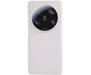 Силиконовый чехол Xiaomi 13 Ultra White 1